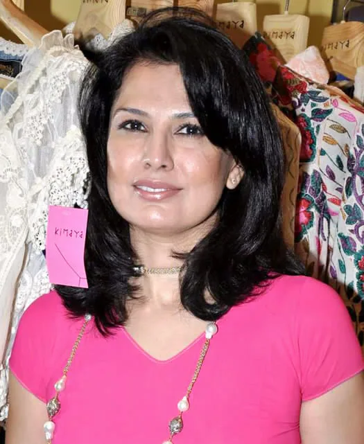 Ritu Beri